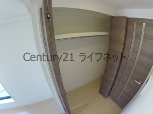 大阪市東淀川区菅原２丁目のマンション