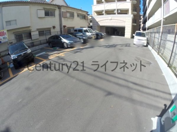 大阪市東淀川区菅原２丁目のマンション