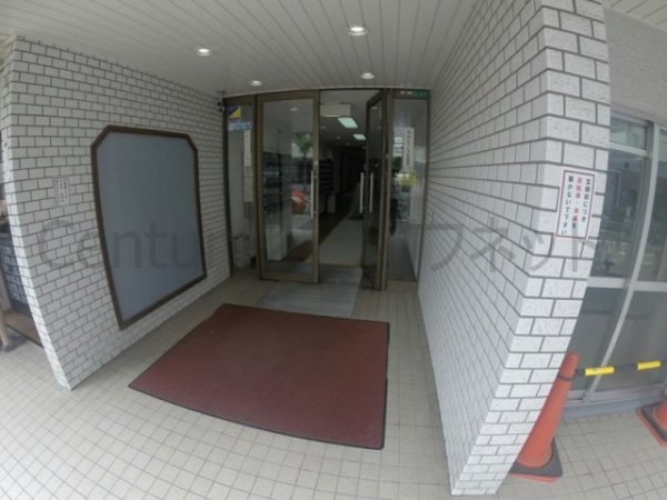 大阪市淀川区宮原５丁目のマンション