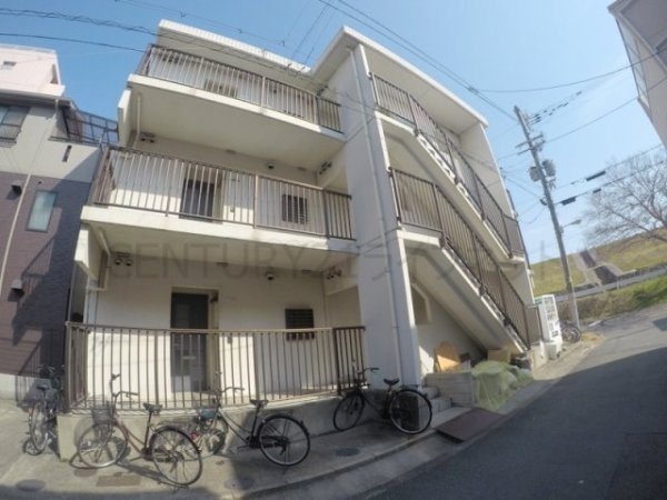 村田ハイツ