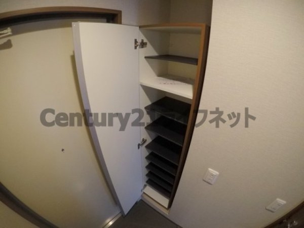 プリエール新大阪サウス