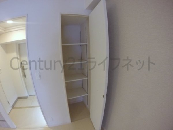 ミッドコート新大阪