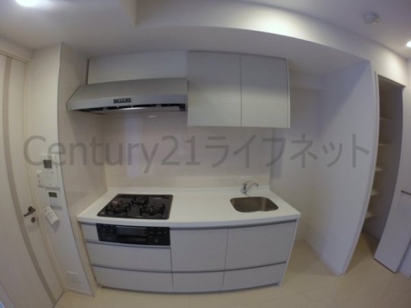ミッドコート新大阪
