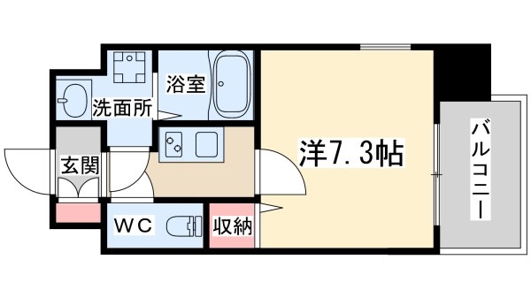 カシア福島駅前
