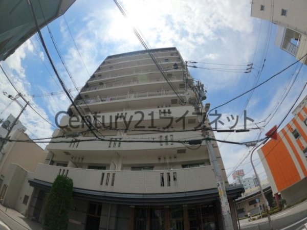 カシア福島駅前