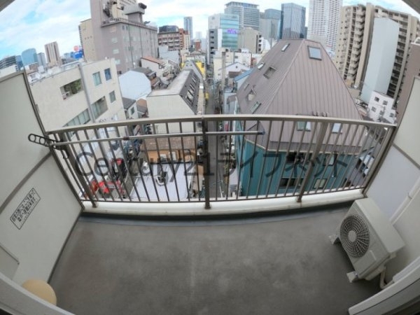 カシア福島駅前