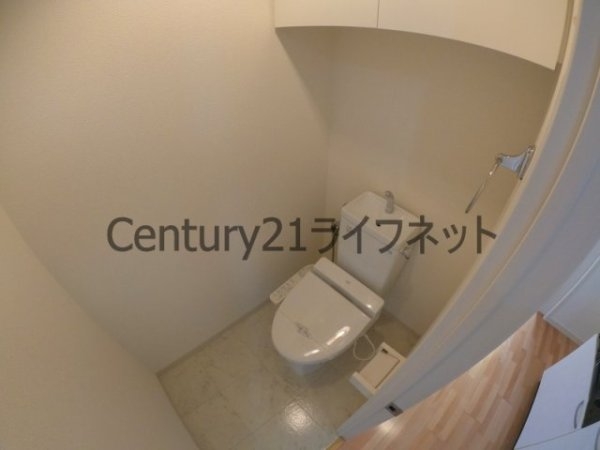 カシア福島駅前