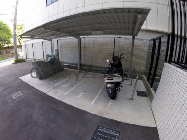 プレサンス天神橋ラ・デュアル