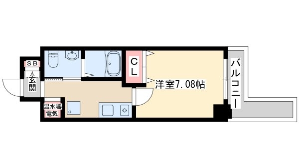 CASSIA豊中三国