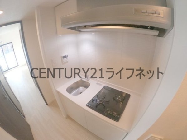 エスレジデンス大阪同心