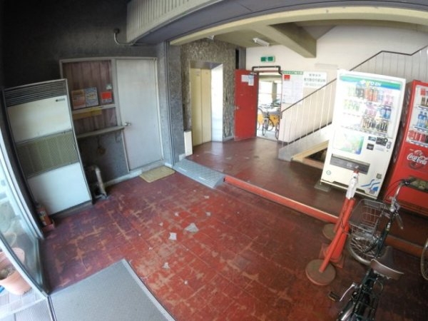 ネオライフ新大阪