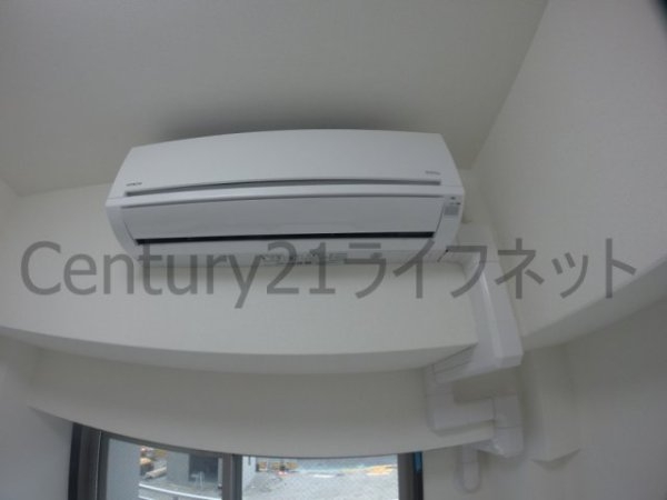 エステムコート新大阪10ザ・ゲート