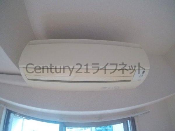ミモサ中津