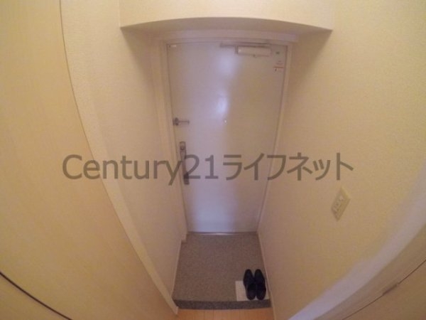 ミモサ中津