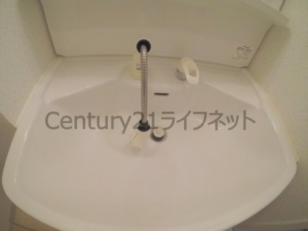 ミモサ中津