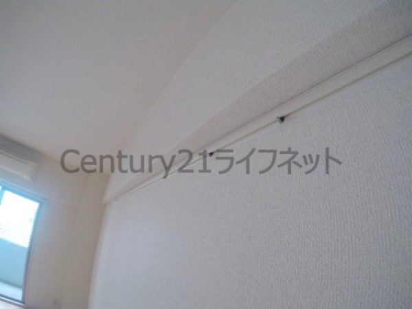 ミモサ中津