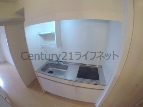 ミモサ中津