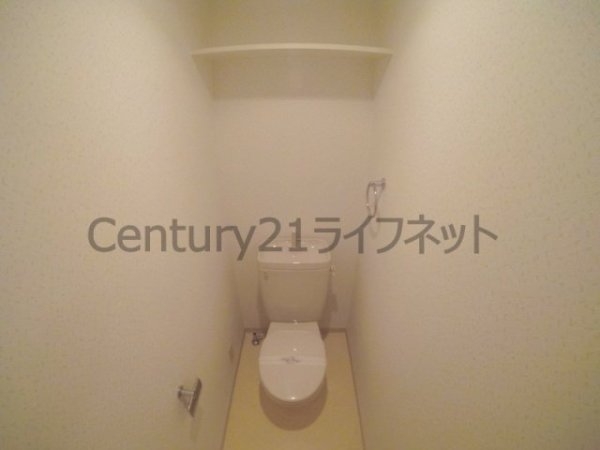 ミモサ中津