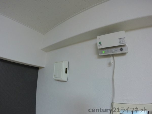 センチュリー新大阪