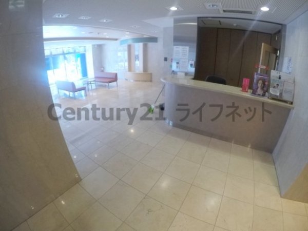 エステムコート新大阪3ステーションプラザ