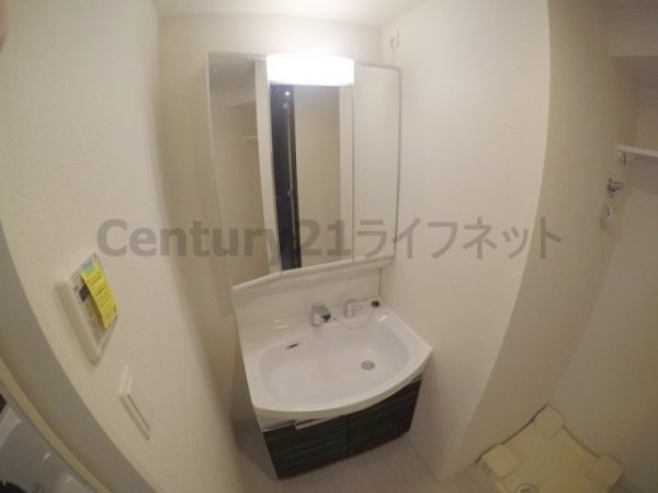 プレサンス新大阪イオリア
