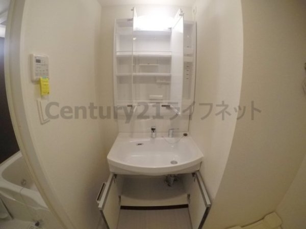 プレサンス新大阪イオリア