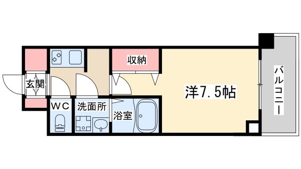 エスレジデンス天満グレイシス