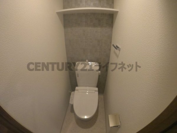 エスレジデンス天満グレイシス