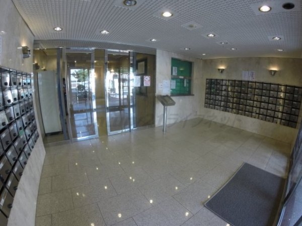 ノルデンハイム新北野