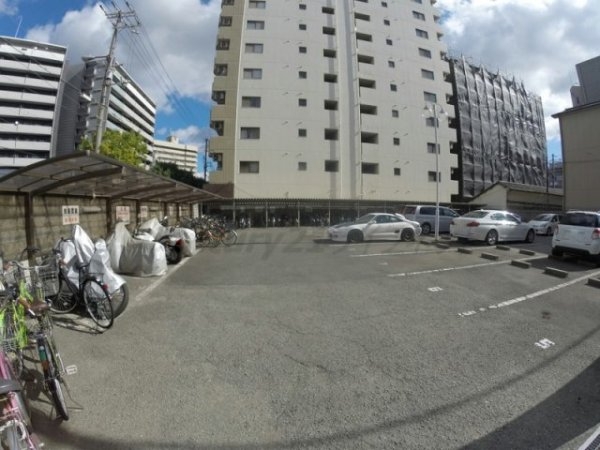 ノルデンハイム新北野