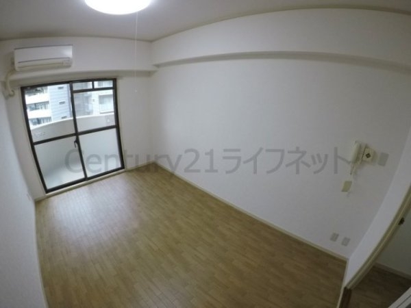 ノルデンハイム新北野