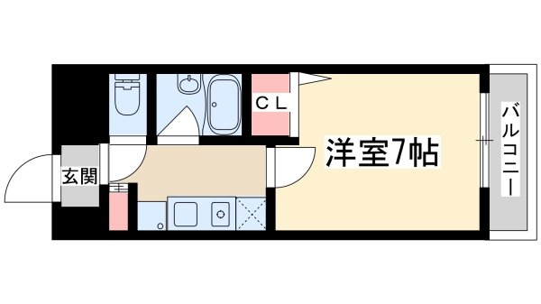 ノルデンハイム東三国２