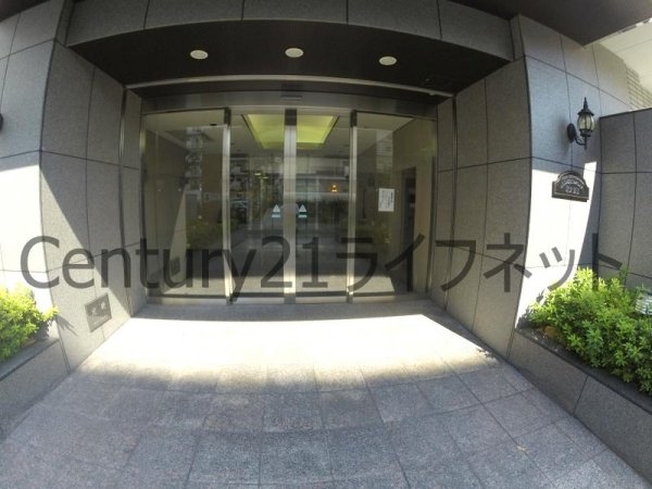 ノルデンハイム新大阪2