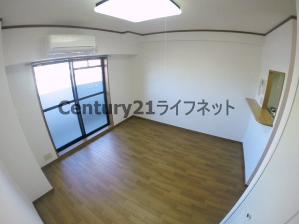 ノルデンハイム新大阪2
