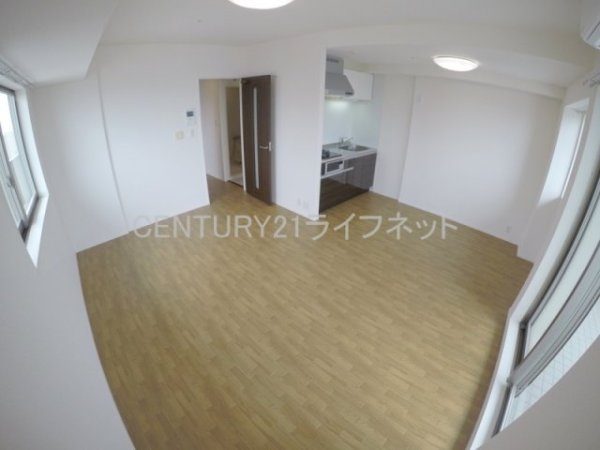 ノルデンタワー新大阪プレミアム