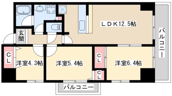 インプルーブ緑地公園