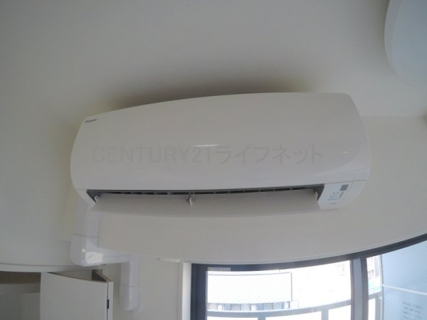 フォーチュニー江坂2