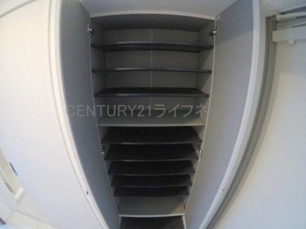 フォーチュニー江坂2