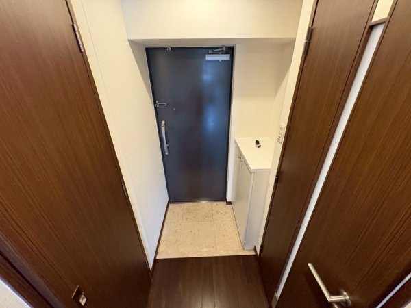 アクアスイート新大阪