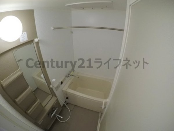 アクアスイート新大阪