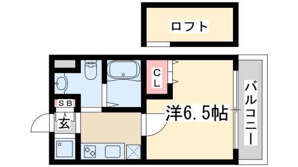 パークヒルズ新大阪ウィル