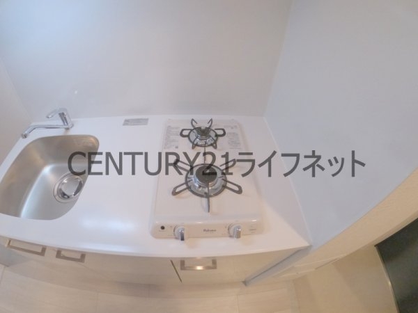 エスリードレジデンスグラン大阪福島ノース