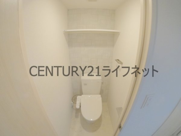 エスリードレジデンスグラン大阪福島ノース
