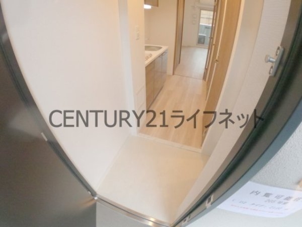 エスリードレジデンスグラン大阪福島ノース