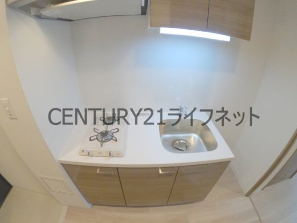 エスリードレジデンスグラン大阪福島ノース
