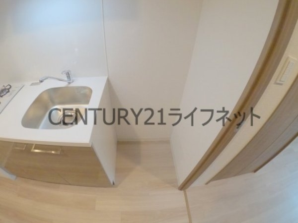 エスリードレジデンスグラン大阪福島ノース