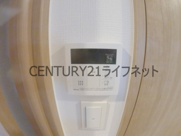 エスリードレジデンスグラン大阪福島ノース