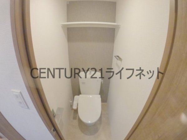 エスリードレジデンスグラン大阪福島ノース