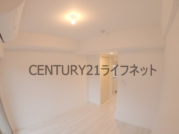 エスリードレジデンスグラン大阪福島ノース