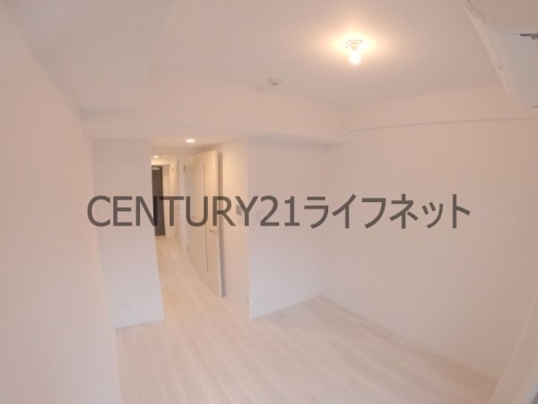 エスリードレジデンスグラン大阪福島ノース